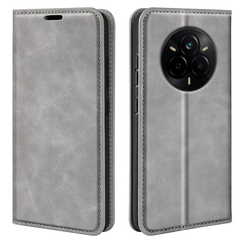 Flip Cover Realme 14 Pro 5G Style Cuir