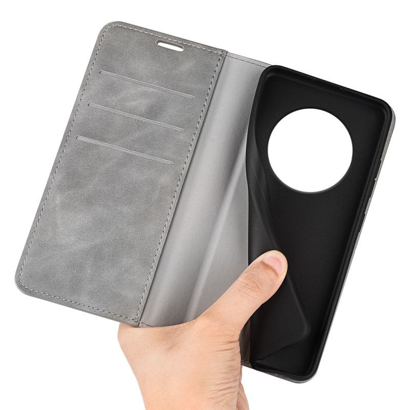 Flip Cover Realme 14 Pro 5G Style Cuir