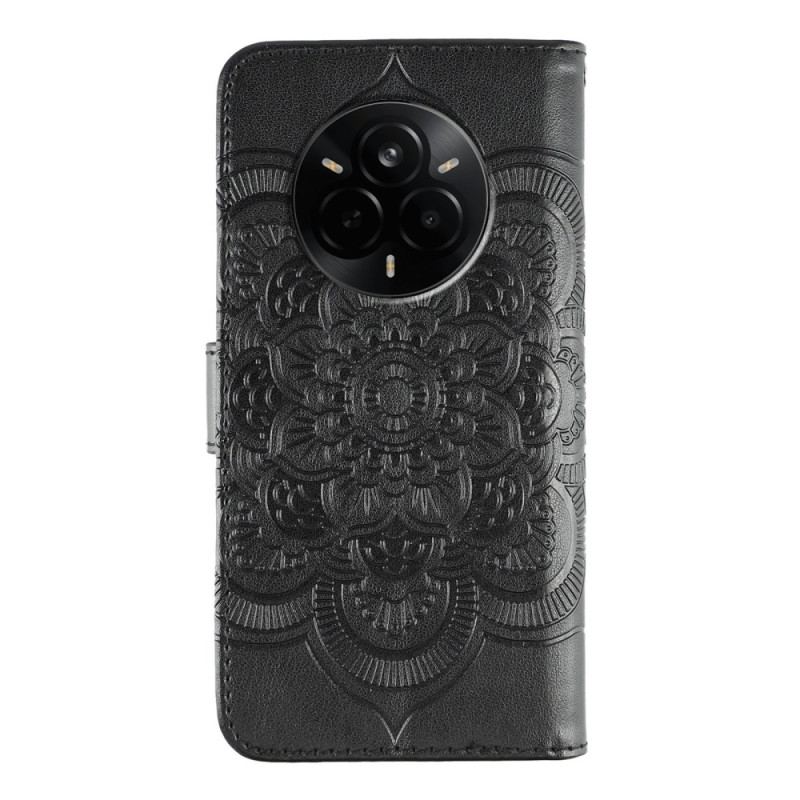 Housse Realme 14 Pro 5G Design Mandala