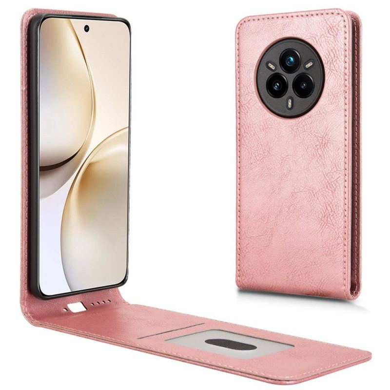 Housse Realme 14 Pro 5G Design rabat Vertical