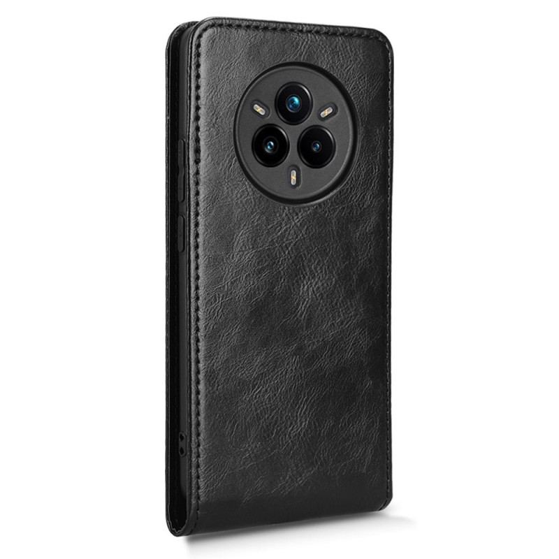 Housse Realme 14 Pro 5G Design rabat Vertical