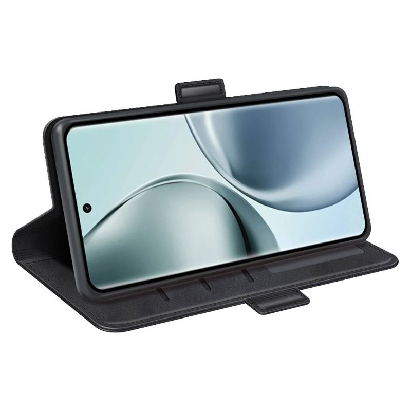 Housse Realme 14 Pro 5G Double Fermoir