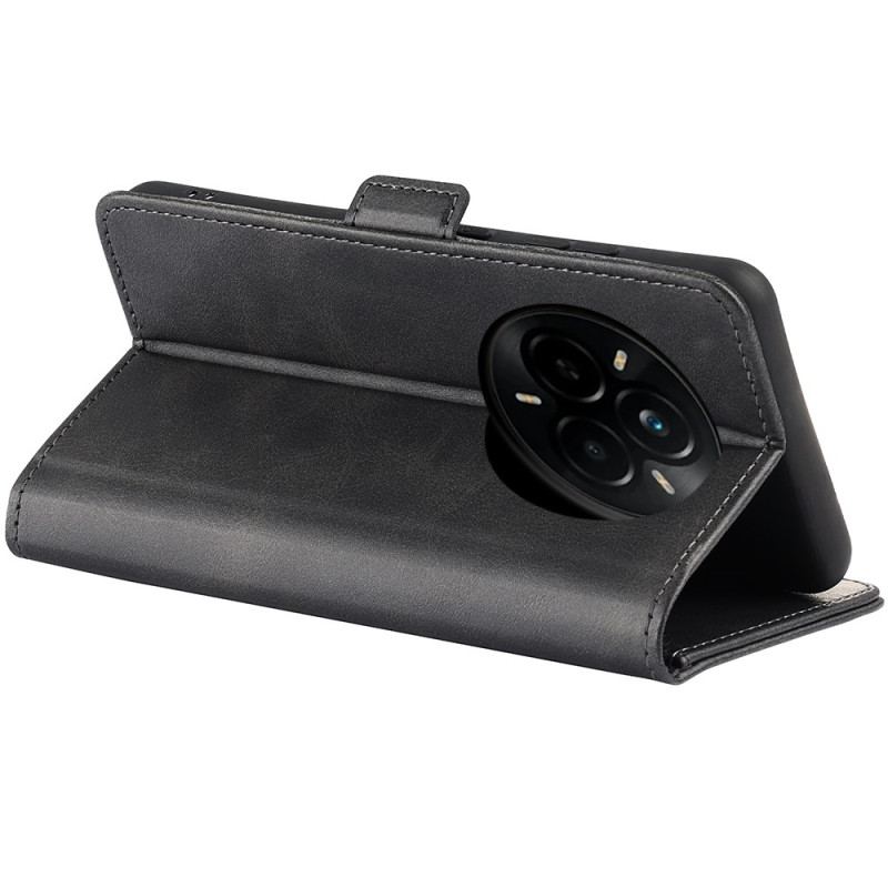 Housse Realme 14 Pro 5G Double Fermoir