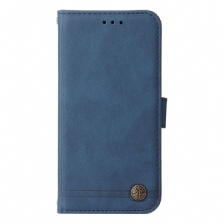 Housse Realme 14 Pro 5G Effet Daim Rivet