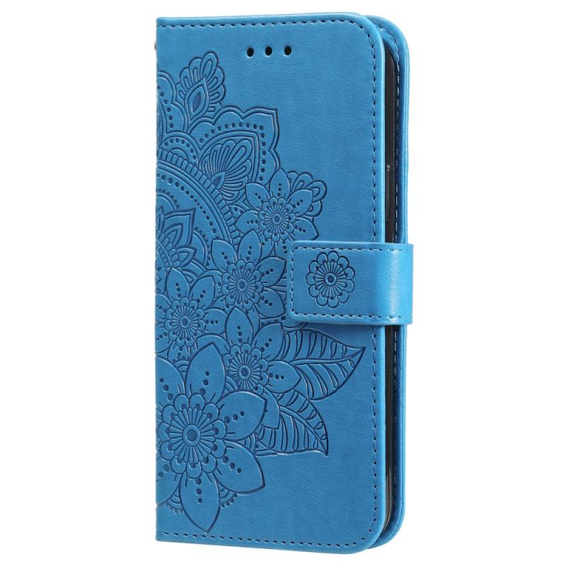 Housse Realme 14 Pro 5G Empreinte Mandala