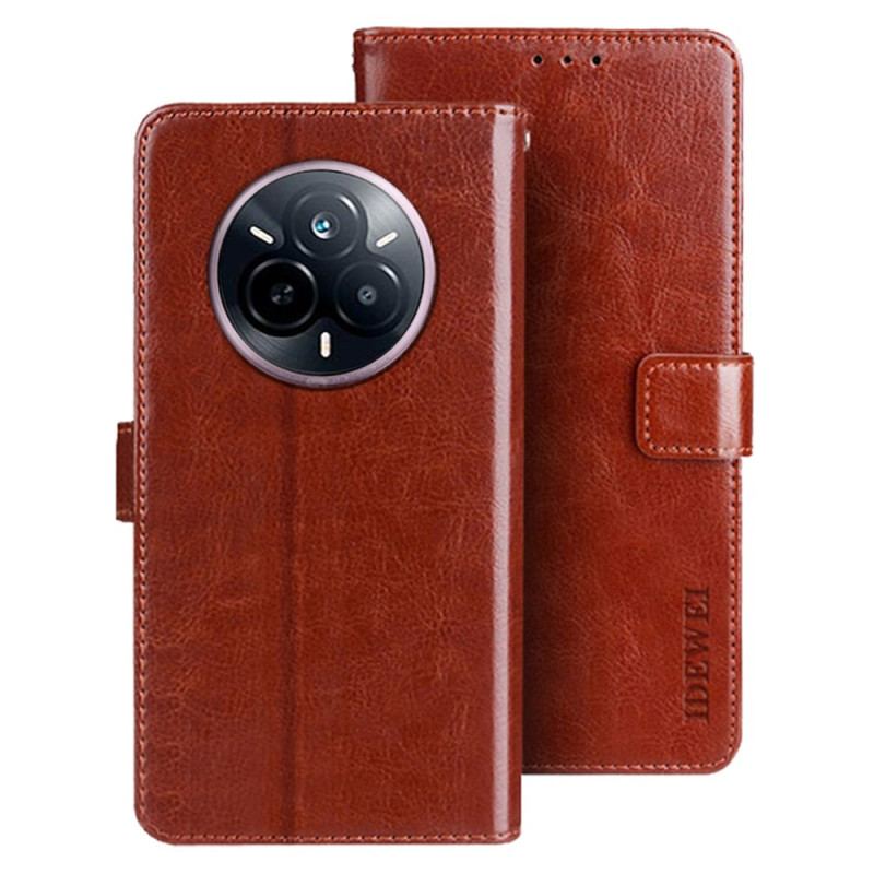 Housse Realme 14 Pro 5G IDEWEI