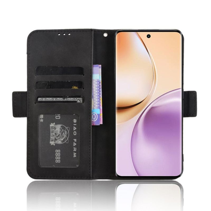 Housse Realme 14 Pro 5G Multi-Cartes