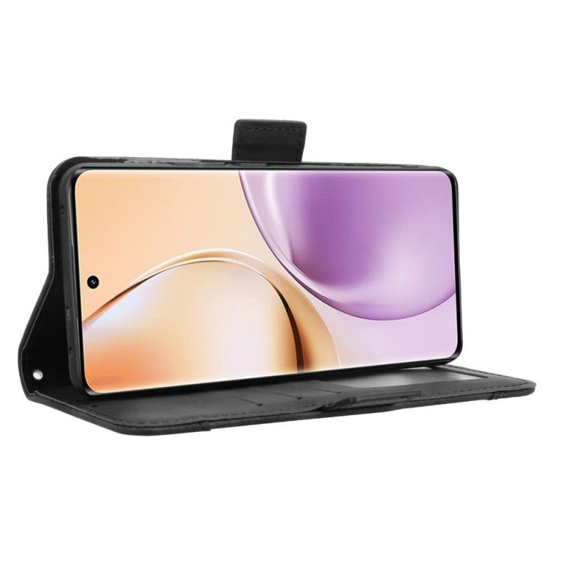 Housse Realme 14 Pro 5G Multi-Cartes