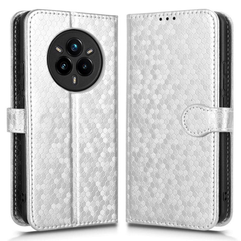 Housse Realme 14 Pro 5G Points Brillants