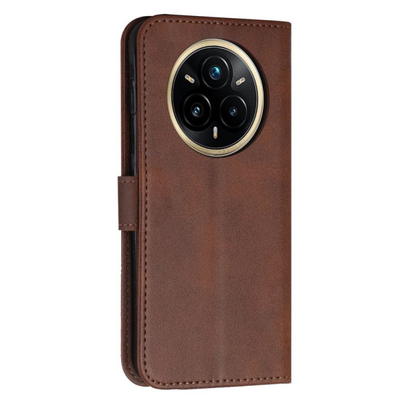 Housse Realme 14 Pro 5G Styl Business