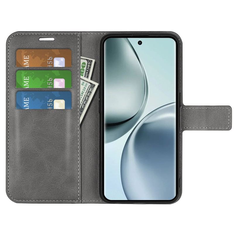 Housse Realme 14 Pro 5G Style Cuir