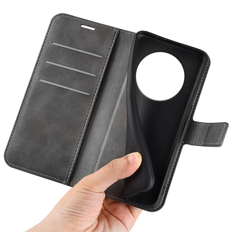 Housse Realme 14 Pro 5G Style Cuir