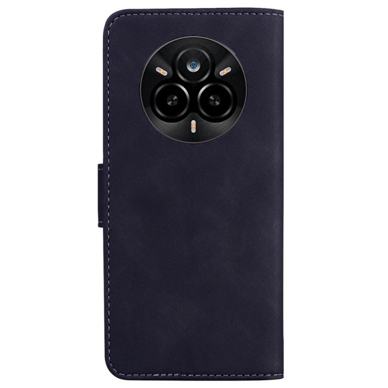 Housse Realme 14 Pro 5G Style daim