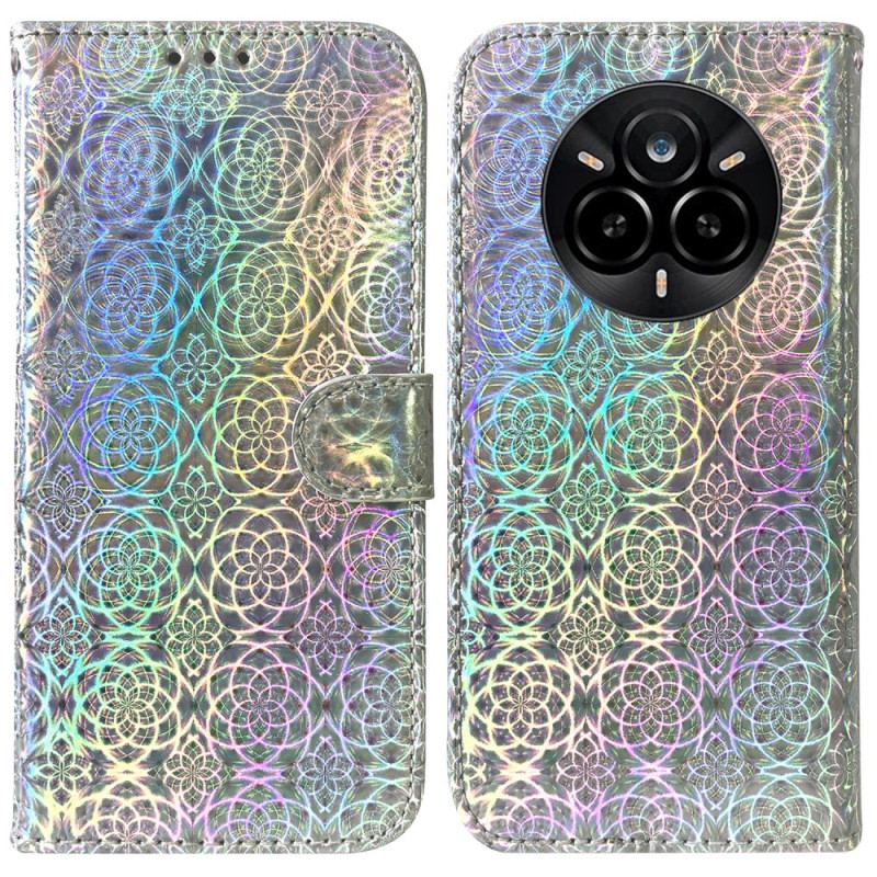 Housse Realme 14 Pro 5G Style Floral