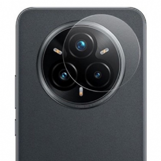 Lentille de Protection en Verre Trempé pour Realme 14 Pro 5G