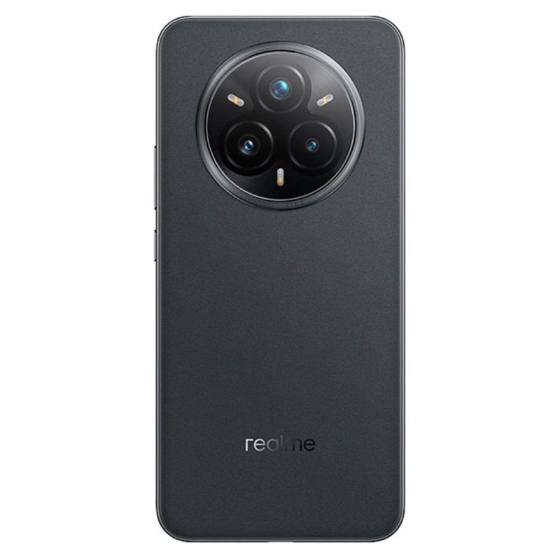 Lentille de Protection en Verre Trempé pour Realme 14 Pro 5G