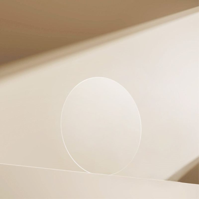 Lentille de Protection en Verre Trempé pour Realme 14 Pro 5G