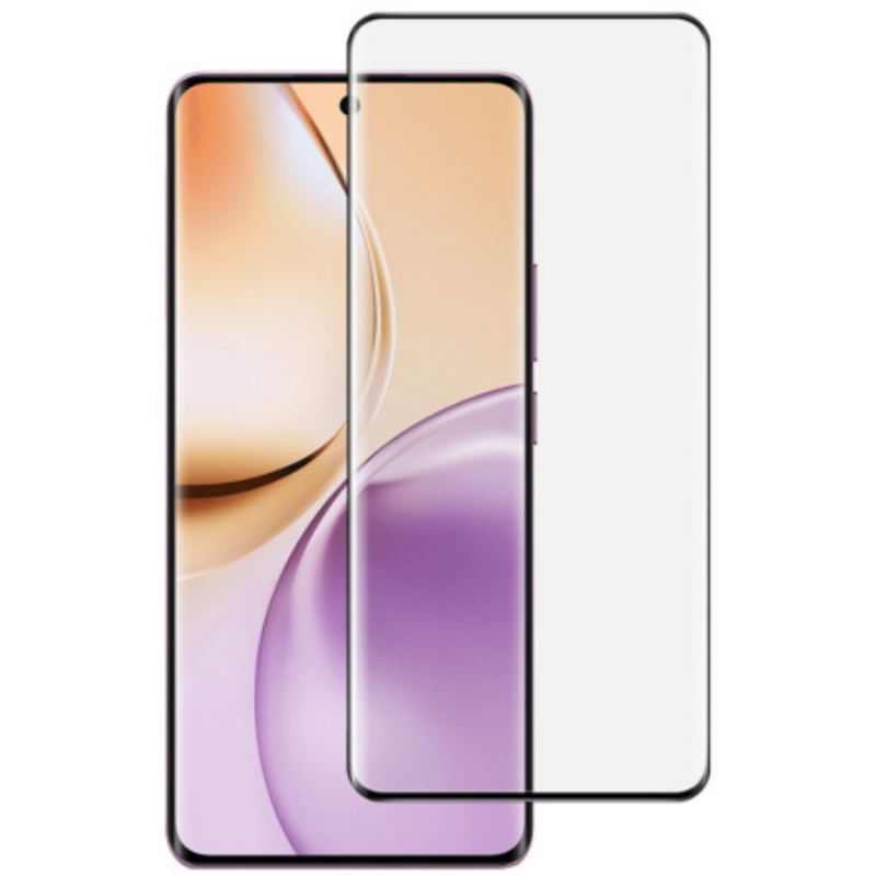 Protection en Verre Trempé Intégrale pour Realme 14 Pro 5G Incurvée IMAK