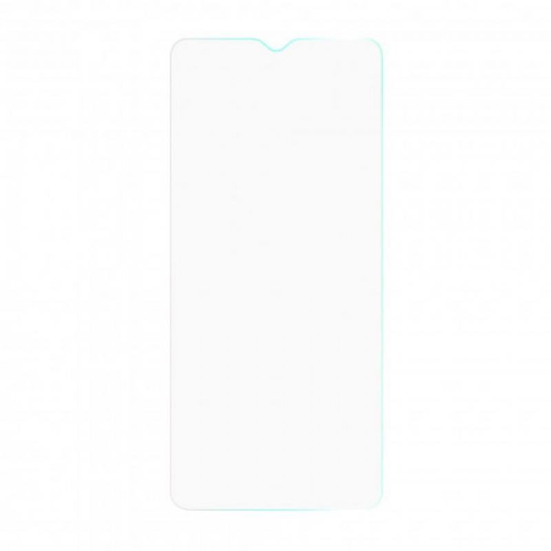 Protection en verre trempé Arc Edge (0.3 mm) pour l’écran du Moto G50