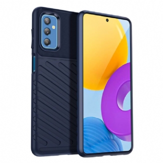 Coque Samsung Galaxy M52 5G Texture Grip