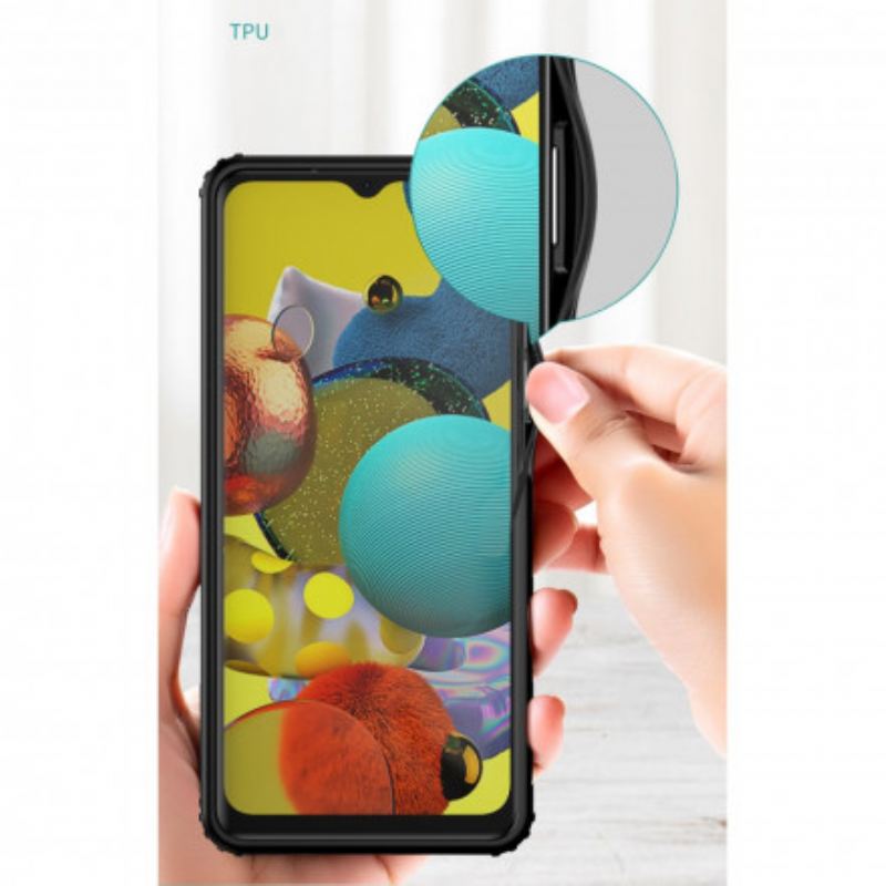 Coque Samsung Galaxy A32 5G Armor Series