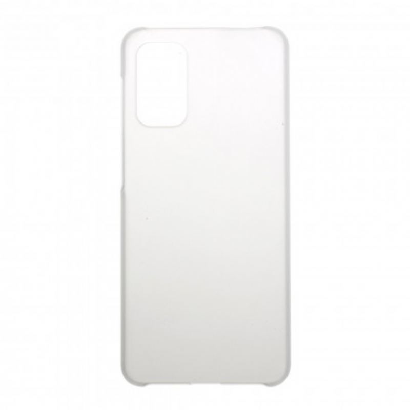 Coque Samsung Galaxy A32 5G Rigide Classique