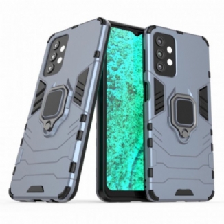 Coque Samsung Galaxy A32 5G Ring Résistante