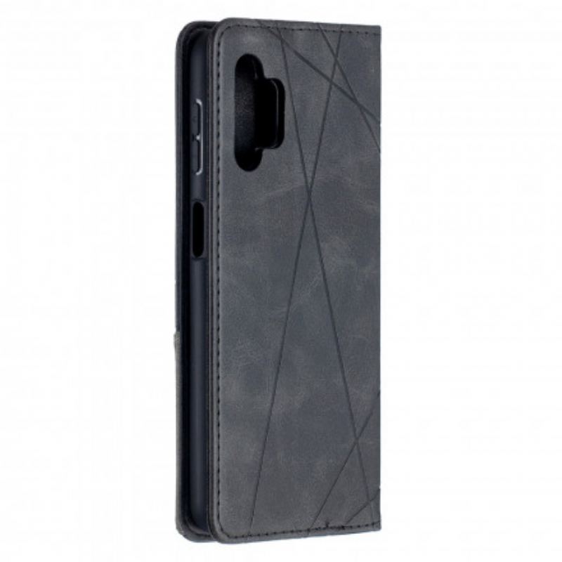 Flip Cover Samsung Galaxy A32 5G Style Artiste