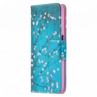 Housse Samsung Galaxy A32 5G Arbre en Fleur