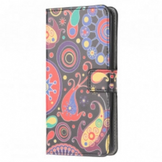 Housse Samsung Galaxy A32 5G Design Galaxie