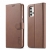 marron fonce