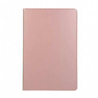 Étui Samsung Galaxy Tab S8 / Tab S7 Simili Cuir