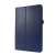 bleu fonce