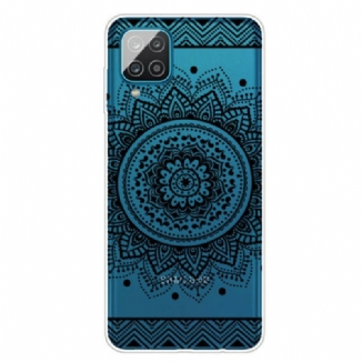 Coque Samsung Galaxy A12 / M12 Sublime Mandala