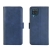 bleu fonce