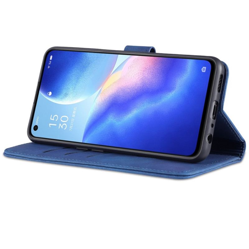 Housse Oppo Find X3 Lite AZNS douceur