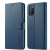 bleu fonce