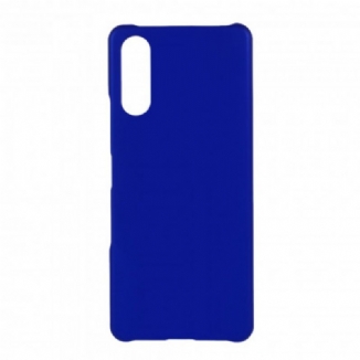 Coque Sony Xperia 10 III Rigide Glossy