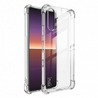 Coque Sony Xperia 10 III Transparente IMAK