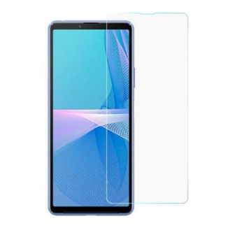 Film de protection écran LCD pour Sony Xperia 10 III