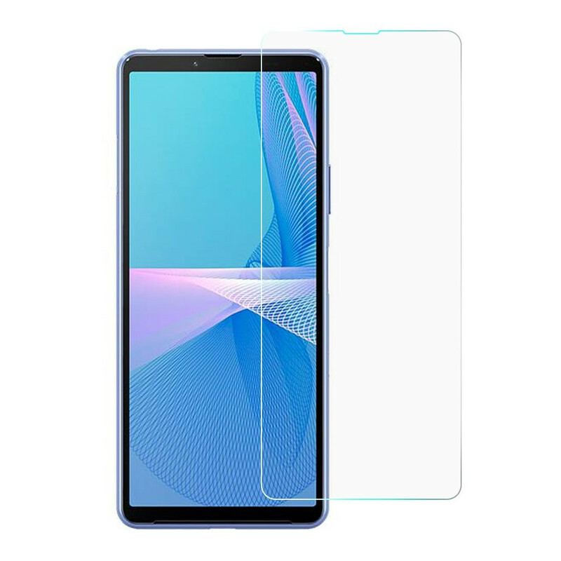 Film de protection écran LCD pour Sony Xperia 10 III