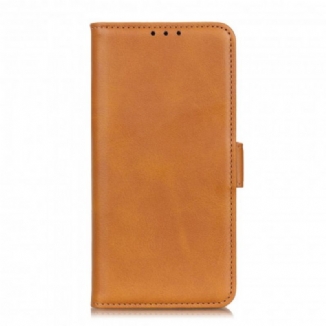 Housse Sony Xperia 1 III Rabat Double
