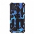 bleu fonce