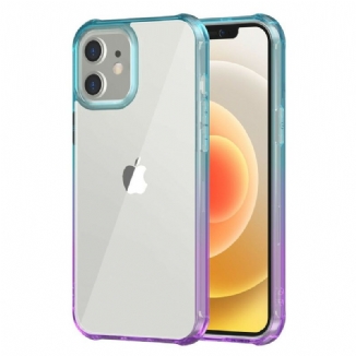 Coque iPhone 12 / 12 Pro Gradient