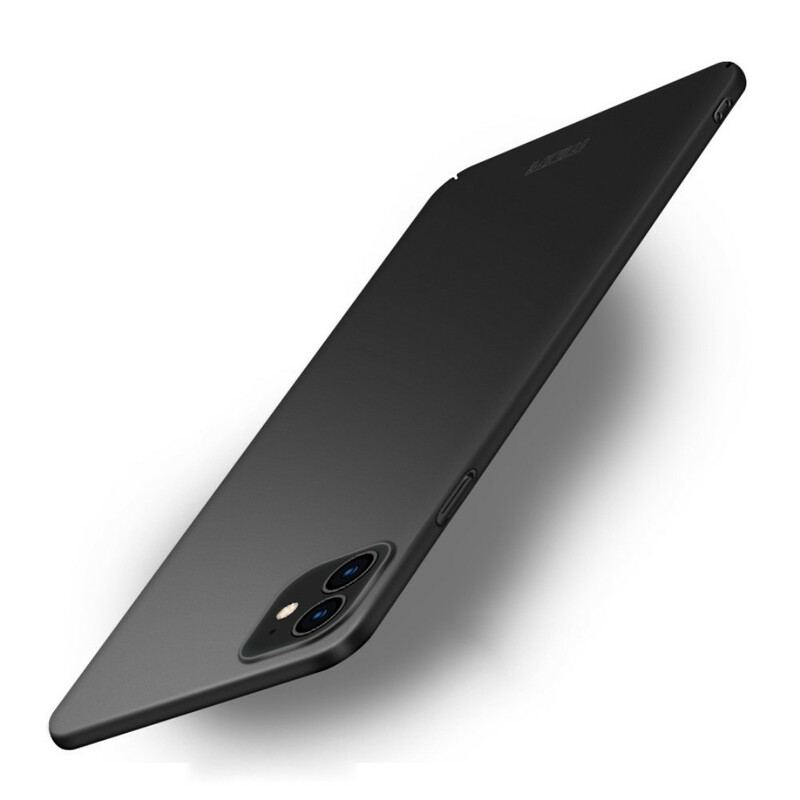 Coque iPhone 12 / 12 Pro MOFI