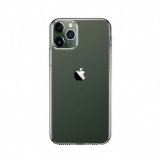 Coque iPhone 12 / 12 Pro NXE Transparente