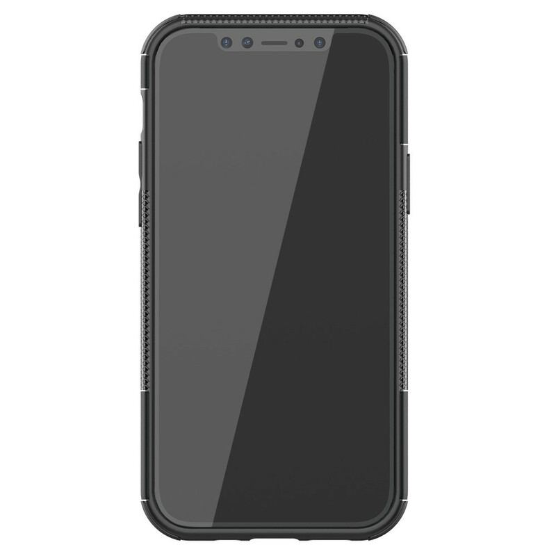 Coque iPhone 12 / 12 Pro Ultra Résistante Premium