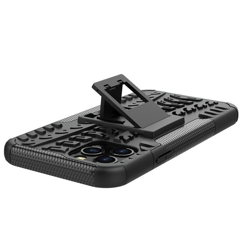 Coque iPhone 12 / 12 Pro Ultra Résistante Premium
