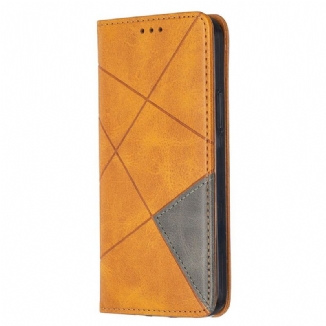 Flip Cover iPhone 12 / 12 Pro Style Artiste