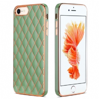 Coque iPhone SE 3 / SE 2 / 8 / 7 Losanges